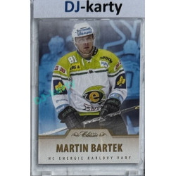 2015/16 OFS #199 Martin Bartek Blue /50