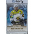 2015/16 OFS #199 Martin Bartek Blue /50