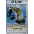 2015/16 OFS #192 Radek Duda Blue /50