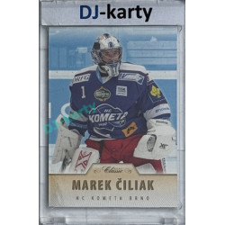2015/16 OFS #203 Marek Čiliak Blue /50