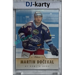 2015/16 OFS #201 Martin Dočekal Blue /50