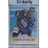 2015/16 OFS #209 Sebastian Balán Blue /50