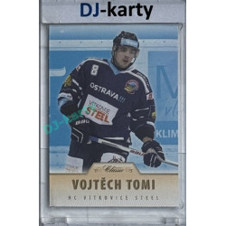 2015/16 OFS #216 Vojtěch Tomi Blue /50