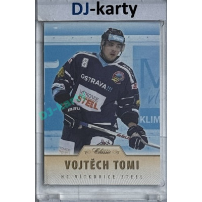 2015/16 OFS #216 Vojtěch Tomi Blue /50