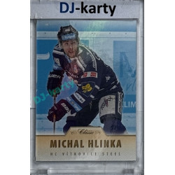 2015/16 OFS #212 Michal Hlinka Blue /50