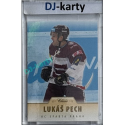2015/16 OFS #226 Lukáš Pech Blue /50