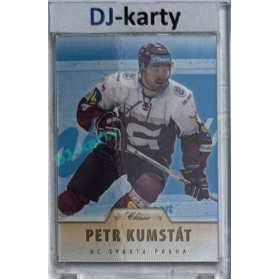 2015/16 OFS #221 Petr Kumstát Blue /50