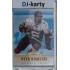 2015/16 OFS #221 Petr Kumstát Blue /50