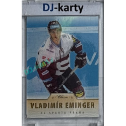 2015/16 OFS #225 Vladimír Eminger Blue /50