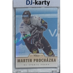2015/16 OFS #223 Martin Procházka Blue /50