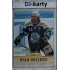 2015/16 OFS #229 Ryan Hollweg Blue /50