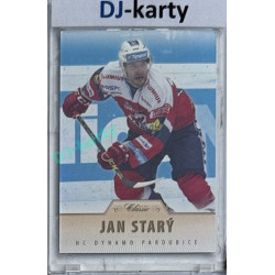 2015/16 OFS #238 Jan Starý Blue /50