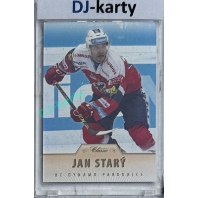 2015/16 OFS #238 Jan Starý Blue /50