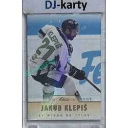 2015/16 OFS #247 Jakub Klepiš Blue /50