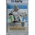 2015/16 OFS #245 Martin Růžička Blue /50