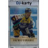 2015/16 OFS #250 Patrik Urbanec Blue /50