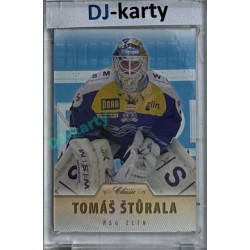 2015/16 OFS #254 Tomáš Štůrala Blue /50