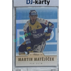2015/16 OFS #249 Martin Matějíček Blue /50