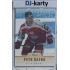 2015/16 OFS #258 Petr Kafka Blue /50