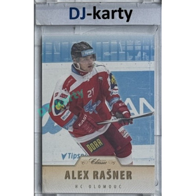 2015/16 OFS #261 Alex Rašner Blue /50