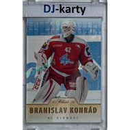 2015/16 OFS #259 Branislav Konrád Blue /50