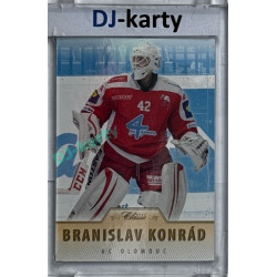 2015/16 OFS #259 Branislav Konrád Blue /50