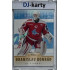 2015/16 OFS #259 Branislav Konrád Blue /50