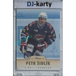 2015/16 OFS #270 Petr Šidlík Blue /50