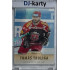 2015/16 OFS #268 Tomáš Troliga Blue /50