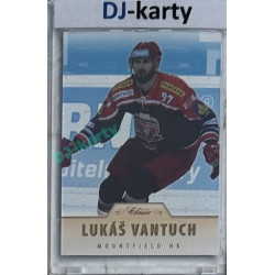 2015/16 OFS #267 Lukáš Vantuch Blue /50