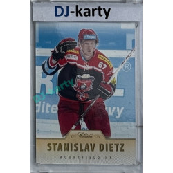 2015/16 OFS #264 Stanislav Dietz Blue /50