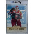 2015/16 OFS #264 Stanislav Dietz Blue /50