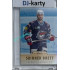 2015/16 OFS #275 Brett Skinner Blue /50