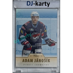 2015/16 OFS #269 Adam Jánošík Blue /50