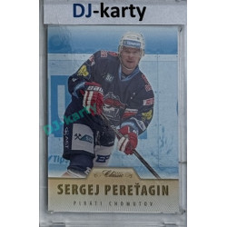 2015/16 OFS #274 Sergej Pereťagin Blue /50