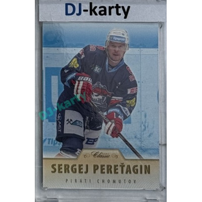 2015/16 OFS #274 Sergej Pereťagin Blue /50