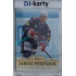 2015/16 OFS #274 Sergej Pereťagin Blue /50