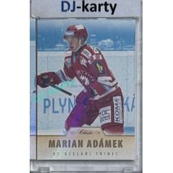 2015/16 OFS #276 Marian Adámek Blue /50