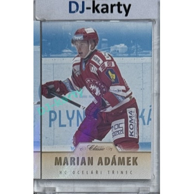 2015/16 OFS #276 Marian Adámek Blue /50