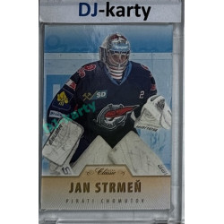 2015/16 OFS #272 Jan Strmeň Blue /50