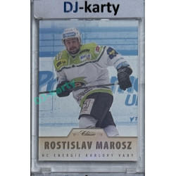 2015/16 OFS #294 Rostislav Marosz Blue /50