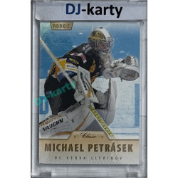 2015/16 OFS #288 Michael Petrásek Blue /50