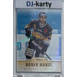 2015/16 OFS #284 Robin Hanzl Blue /50