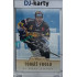 2015/16 OFS #283 Tomáš Frolo Blue /50