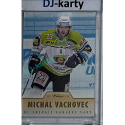 2015/16 OFS #299 Michal Vachovec Blue /50