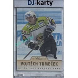 2015/16 OFS #298 Vojtěch Tomeček Blue /50