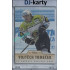 2015/16 OFS #298 Vojtěch Tomeček Blue /50