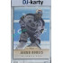 2015/16 OFS #304 Jakub Korejs Blue /50
