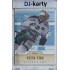 2015/16 OFS #308 Petr Ton Blue /50