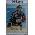2015/16 OFS #309 Petr Kafka Blue /50